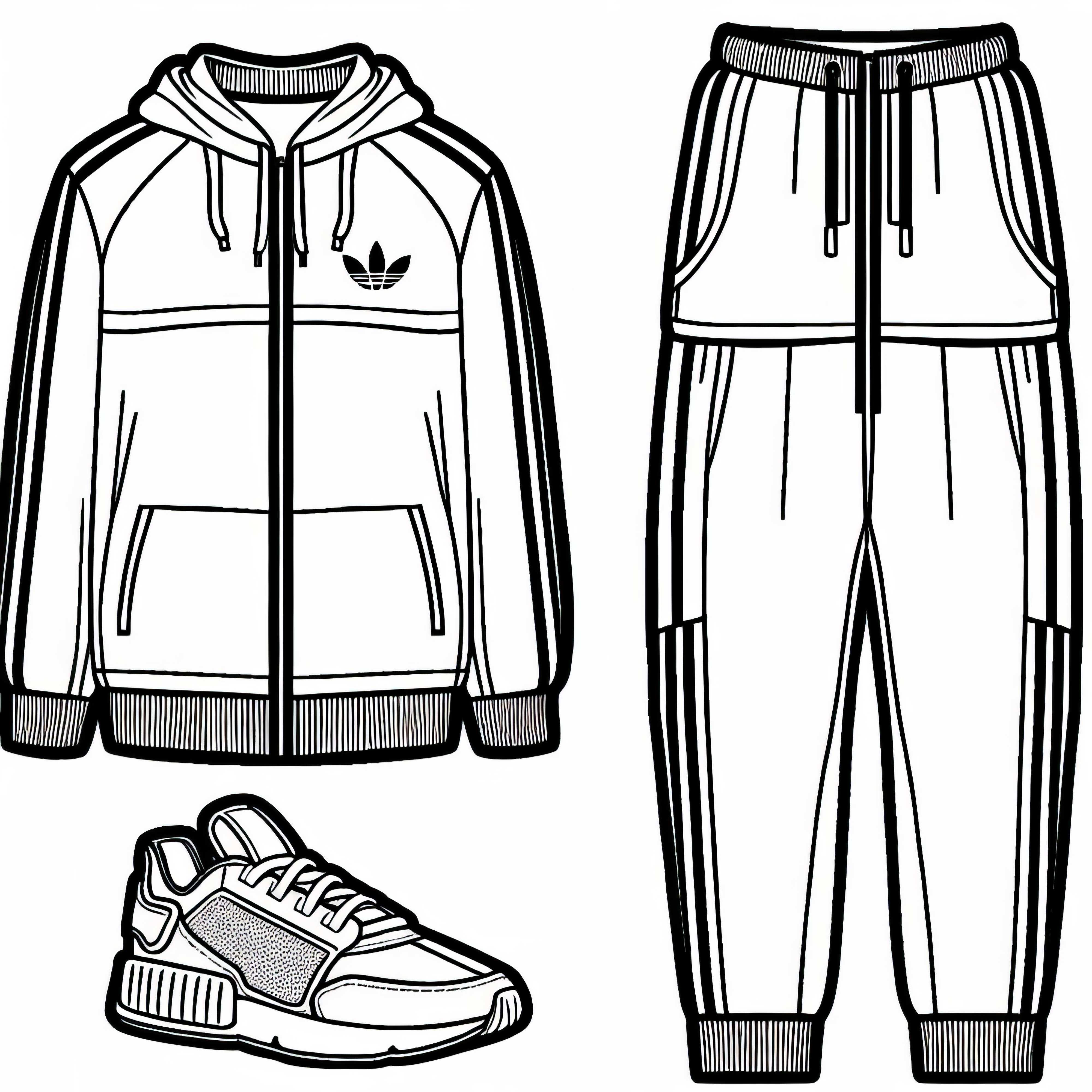 훈련복 색칠 그림 무료로 다운로드 받기 훈련복 색칠하기 도안 무료 다운로드