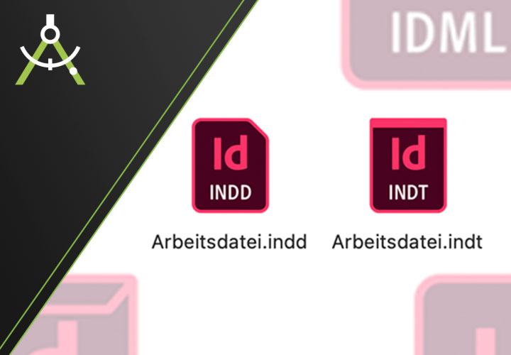 Indesign Formatos De Archivo Indd Idml O Inx