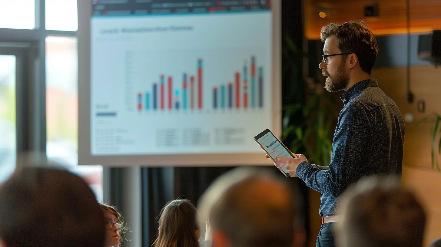 Шаблон за времева линия в PowerPoint. Шаблон за времева линия в PowerPoint.