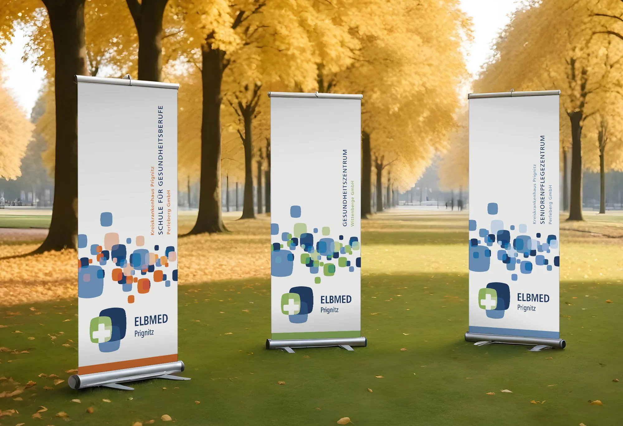 roll-up banner erstellen