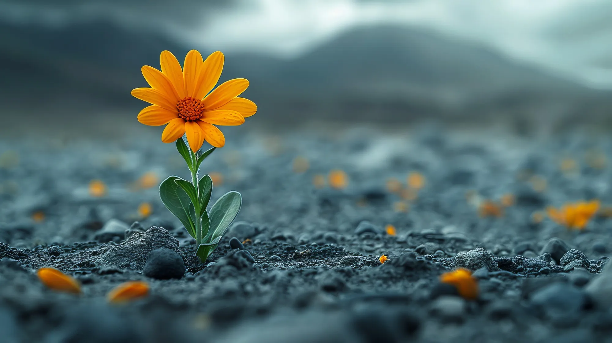 Schöne Sprüche für jeden Anlass: Blume