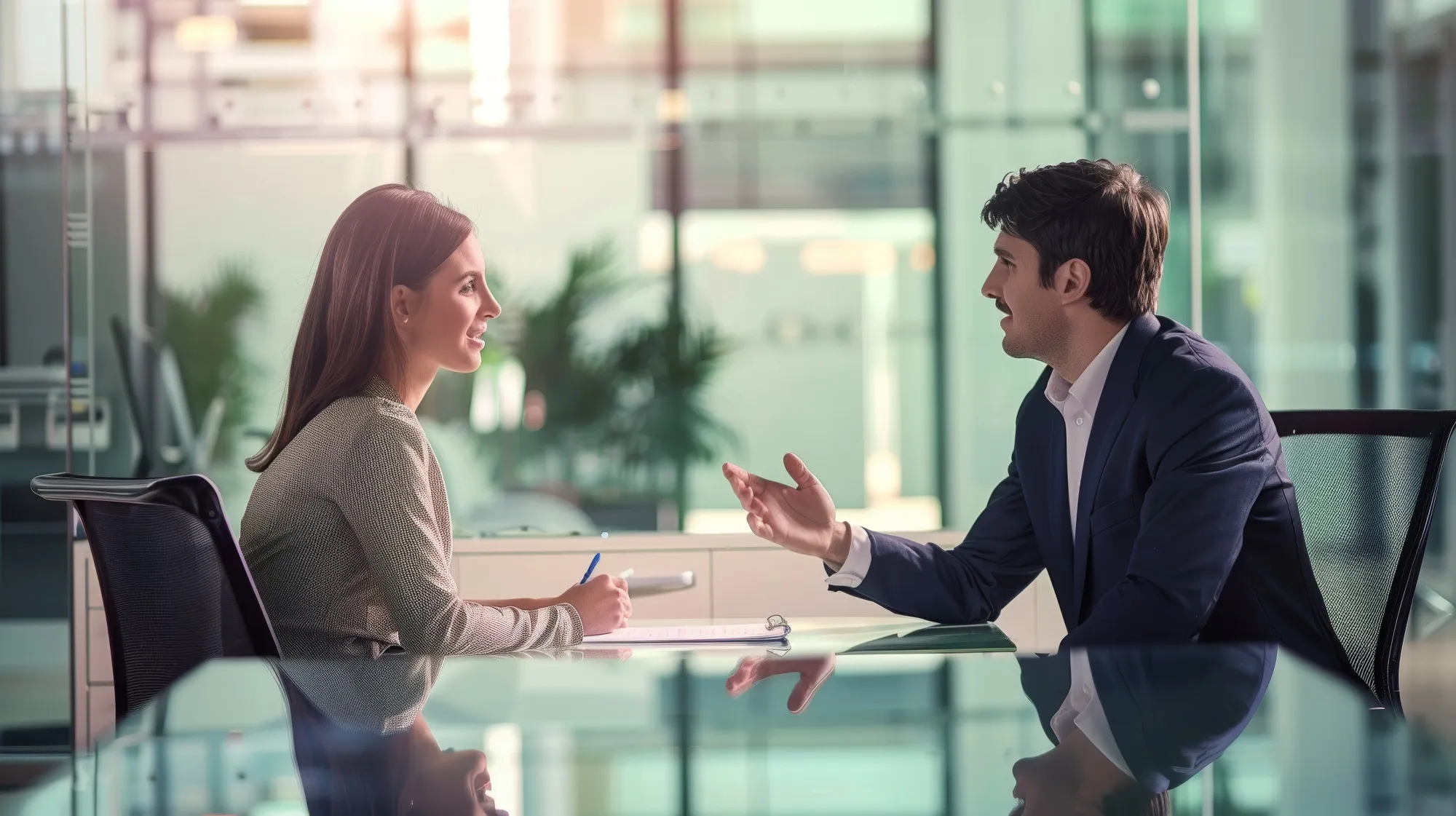 Spreekwoorden voor het afscheid van een collega: vermaak