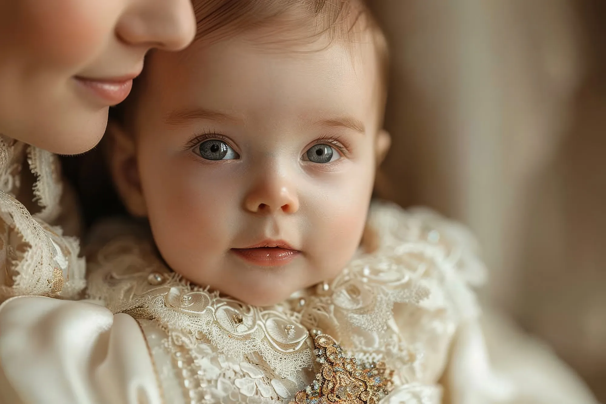 Ordsprog til dåb: Et udvalg af moderne og klassiske dåbsord - Baby