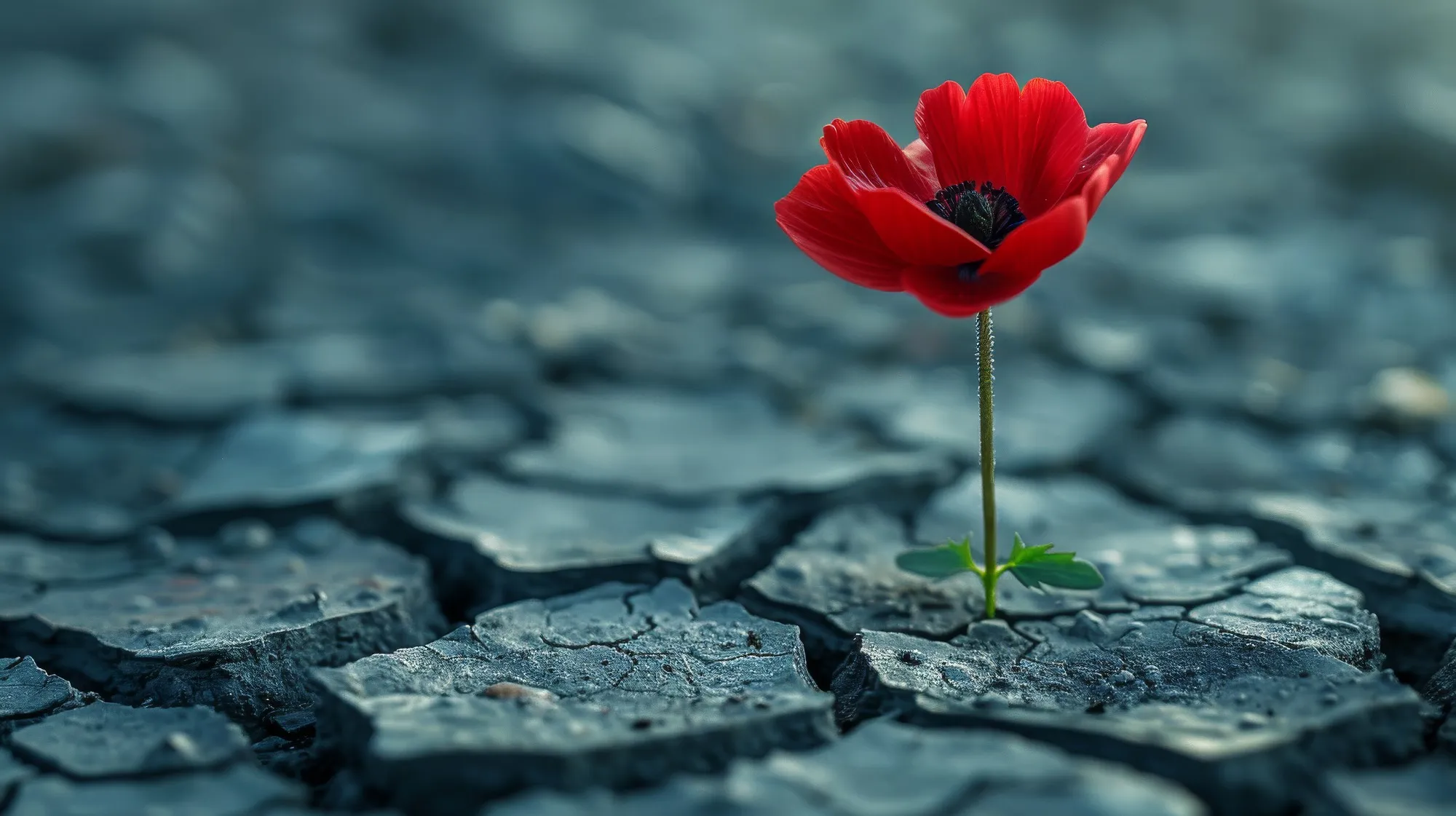 Myslím, že "Blume" v této větě není německým slovem, takže ho nepřekládám.