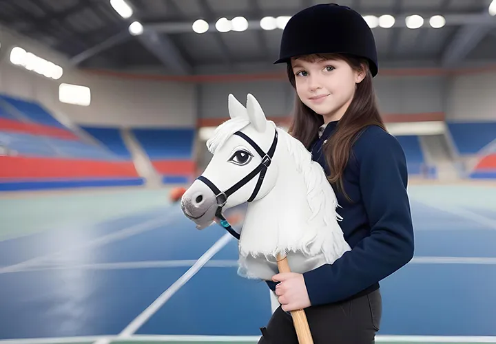 Hobby horse: Čo to je?