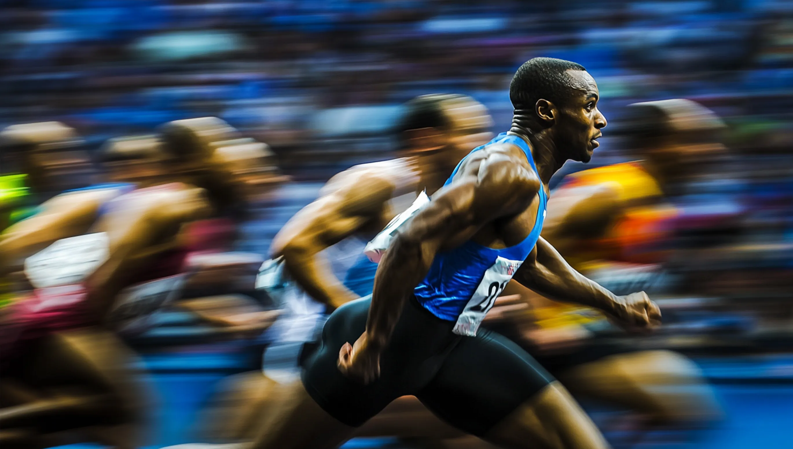 Motiverende spreuken van de grootste sporters