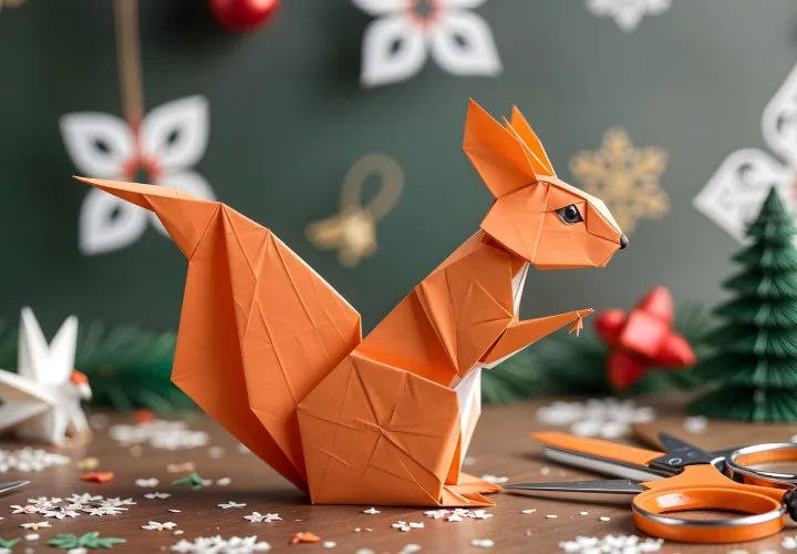 Wat is origami: kunst, filosofie, hobby