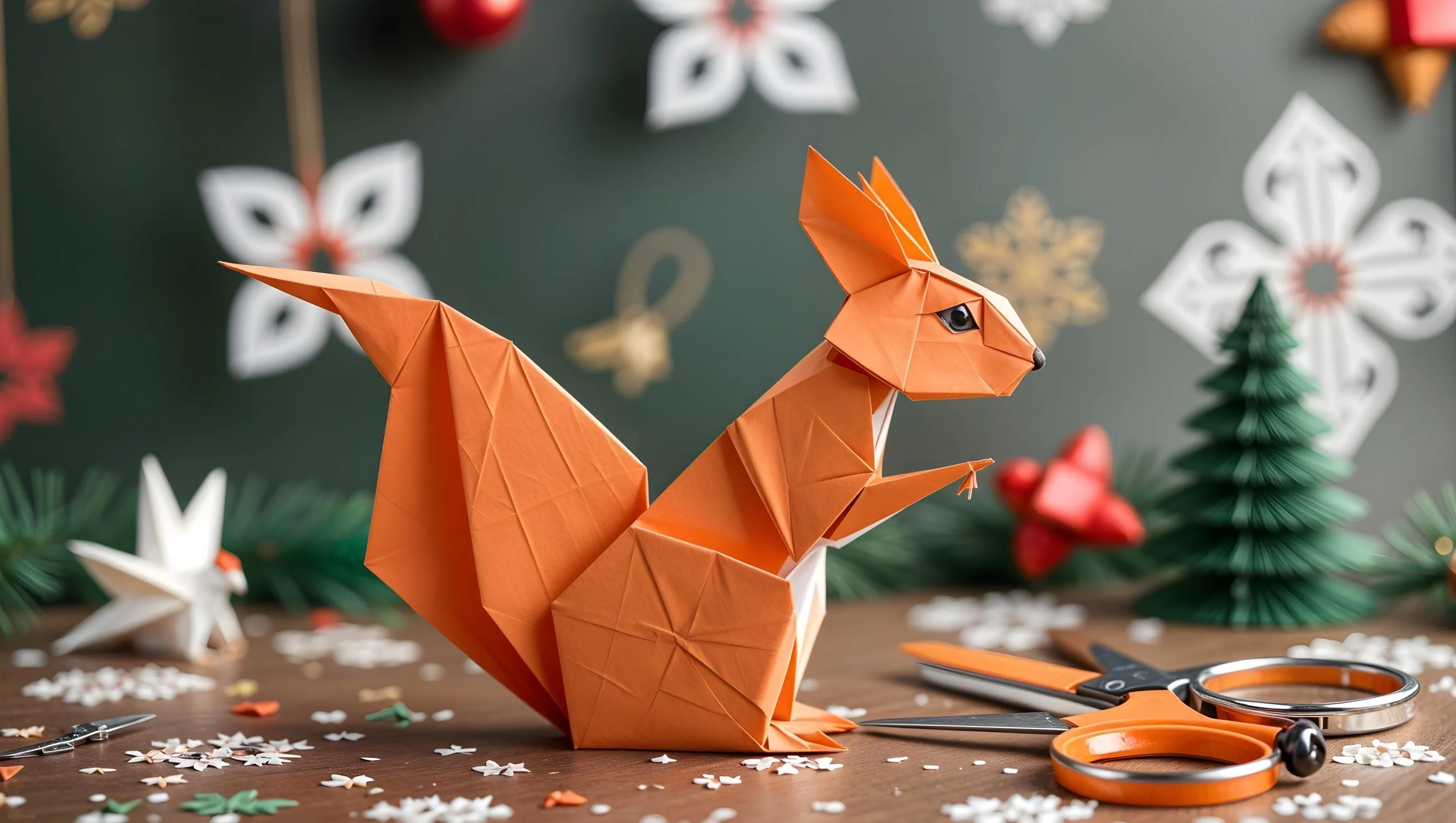 Wat is origami kunst, filosofie, hobby