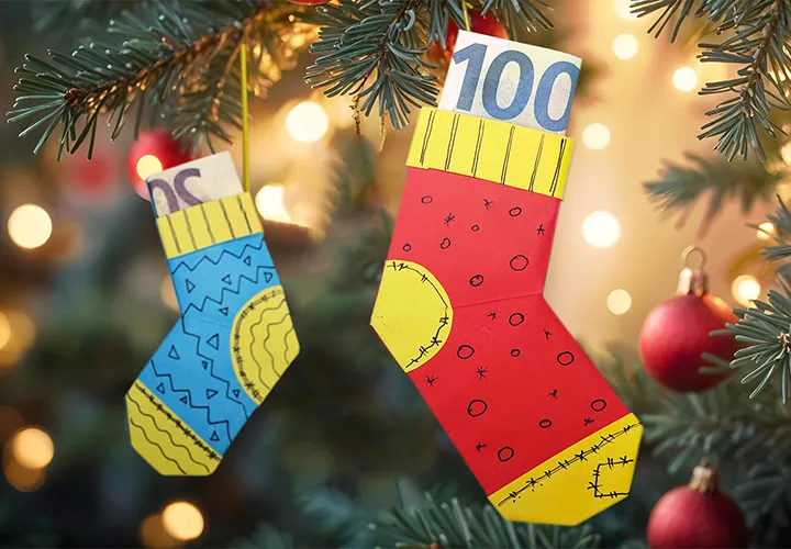 Origami voor Kerstmis: Onze Top 3 Ideeën