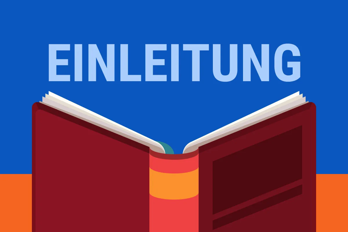 Speed Reading-Seminar: 1 | Einleitung