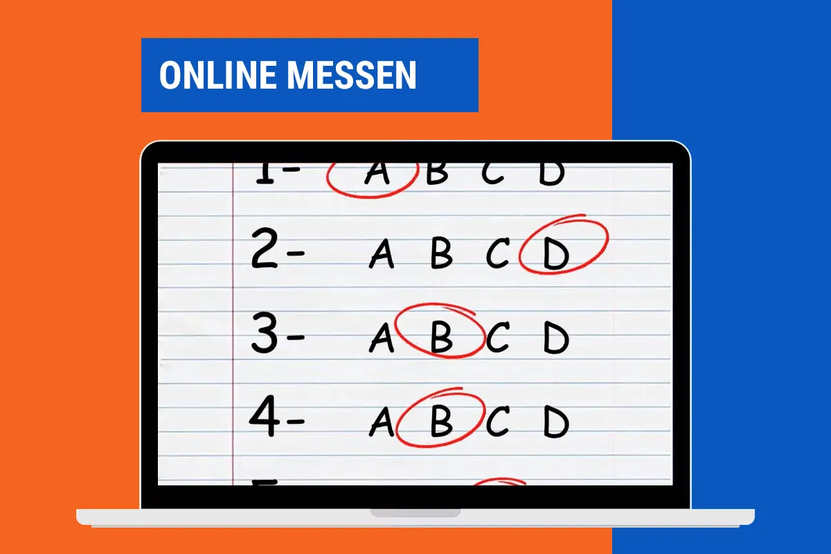 Hızlı okuma semineri: 1.2 | Şu anda ne kadar hızlı okuyorum?