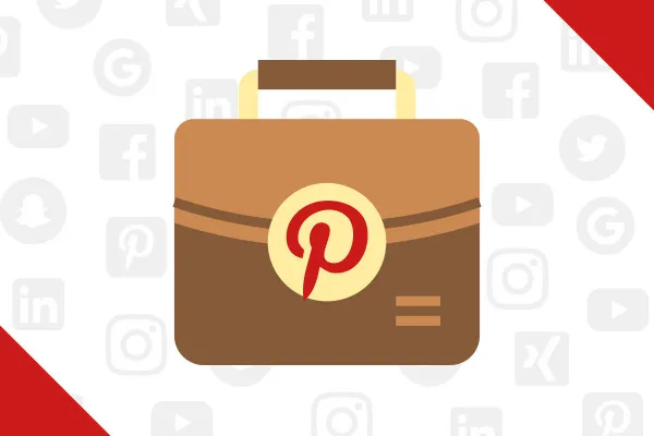 Pinterest-Marketing 1.4 | Compte professionnel Pinterest