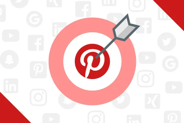 Marketing Pinterest 4.1 | Recherche de mots clés avec Pinterest