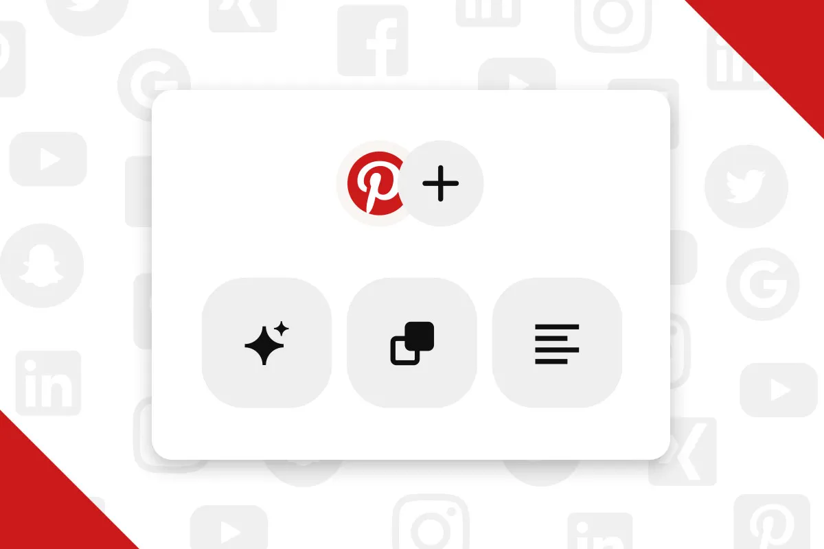 Marketing sur Pinterest 5.1 | Créer votre première plancheInputBorder%;">Mettre en formeSerializedNamefirst pinboard