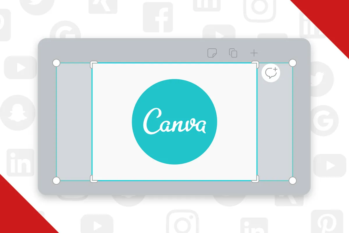 Pinteresti turundamine 6.1 | Mis on Canva?