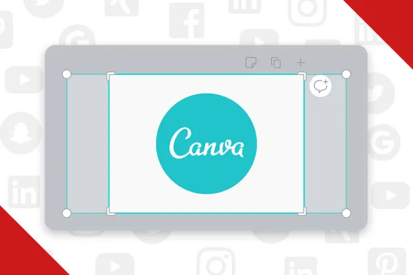 Pinteresti turundamine 6.1 | Mis on Canva?