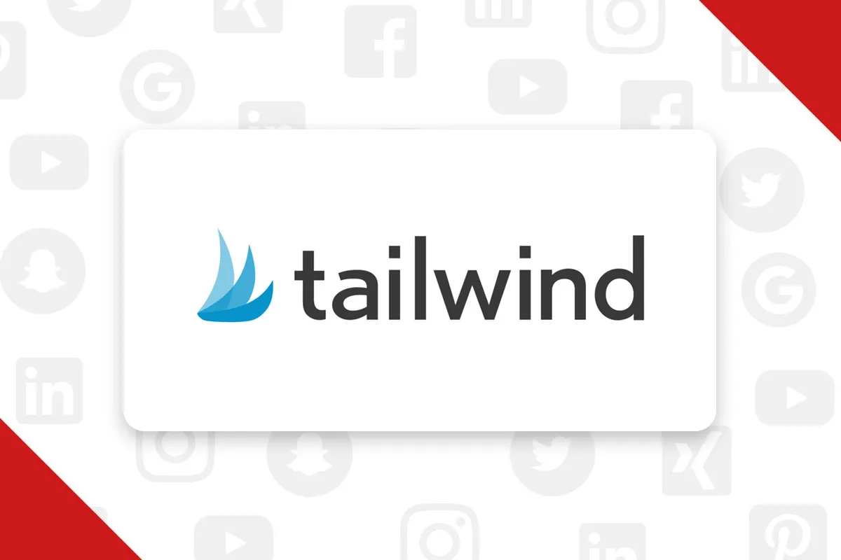 Pinterest-Marketing 10.1 | Introduction à Tailwind