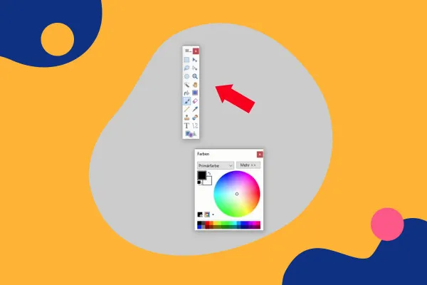 Paint.NET-Tutorial 1.3. | Čo je Paint