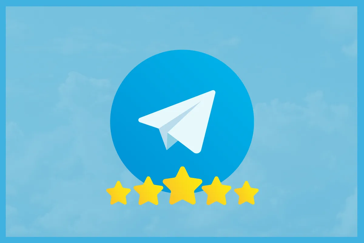 Newsletter di Telegram 2.1 | Vantaggi di Telegram