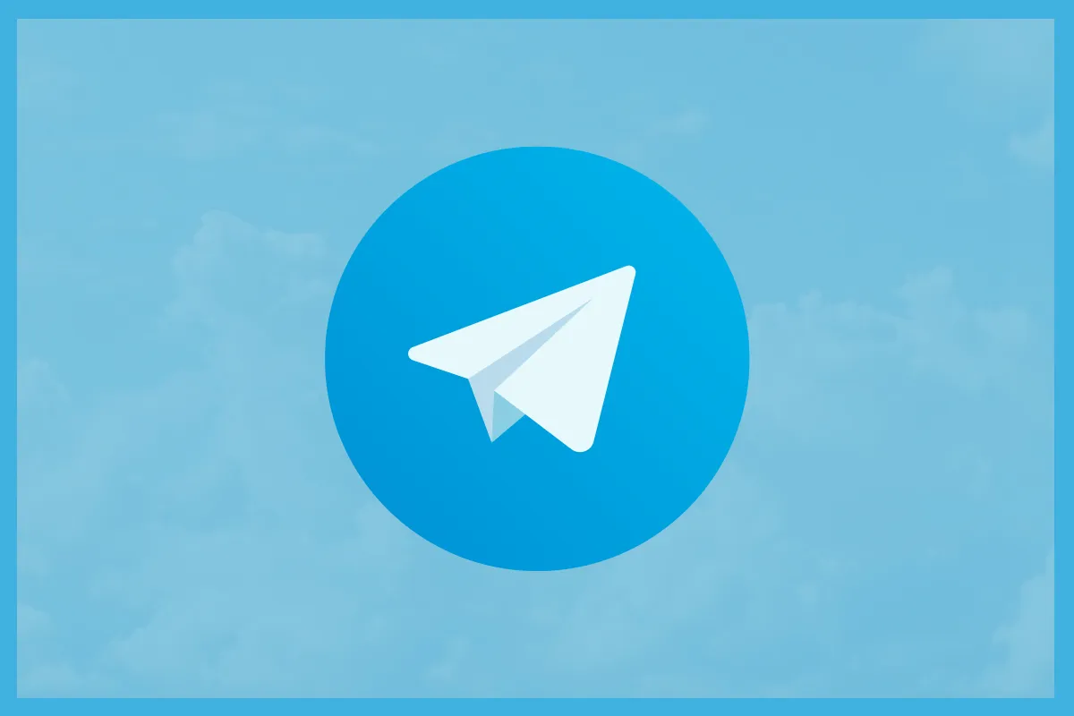 Newsletter 1.2 di Telegram | Cosa è Telegram