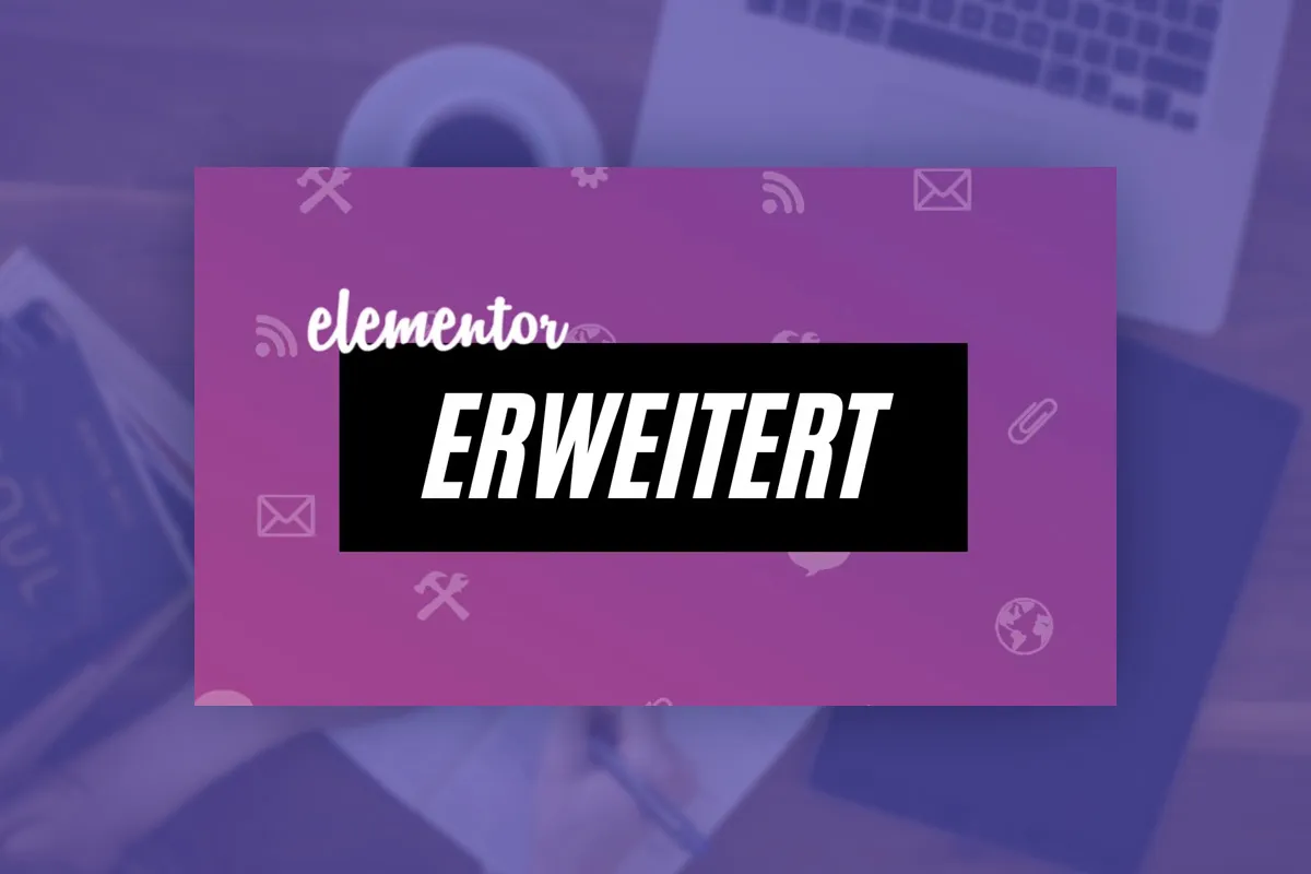 Elementor para WordPress: 13.1 | Avançado