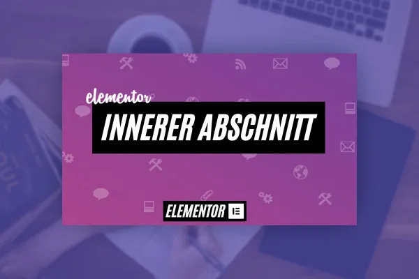 Elementor para WordPress: 14.1 | Sección interior