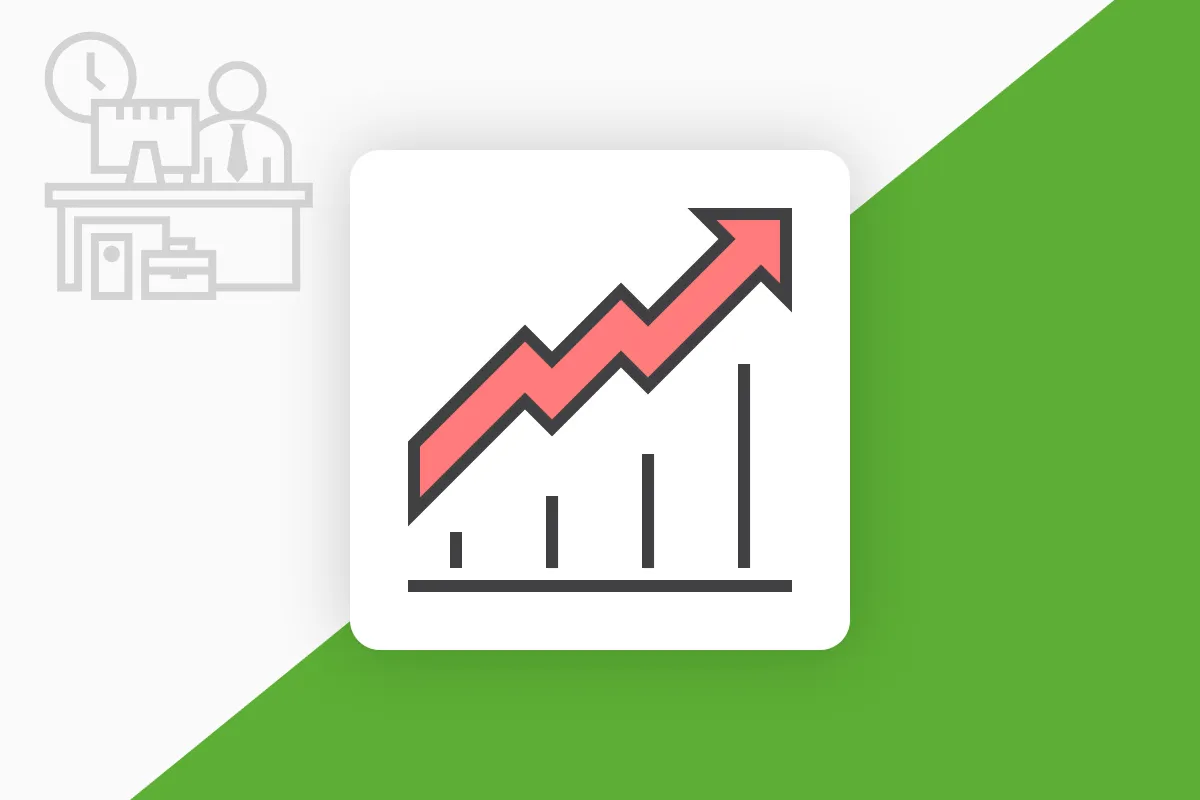 Gestione del progetto snella: 3.3 | Passo 3: Aumentare l'output