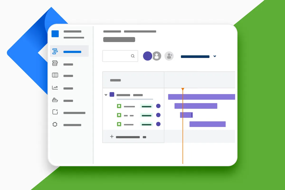 Jira-Tutorial: 5.2 | Die Roadmap