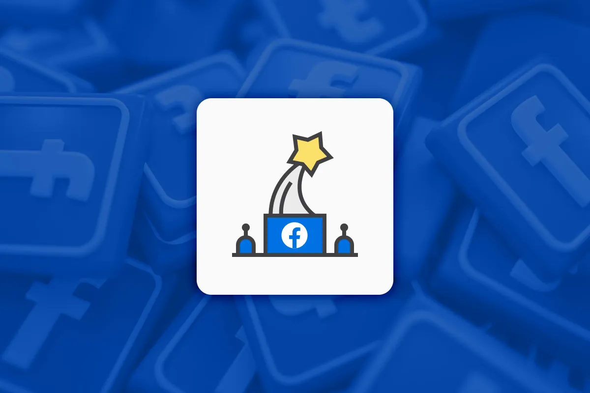 Facebook-Marketing: 14.34 | Facebook-Contests und Random Gewinner