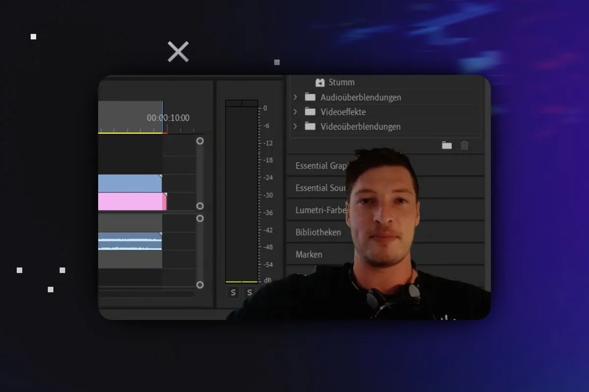 Premiere Pro Tutorial: 1.1 | Bienvenue dans le cours