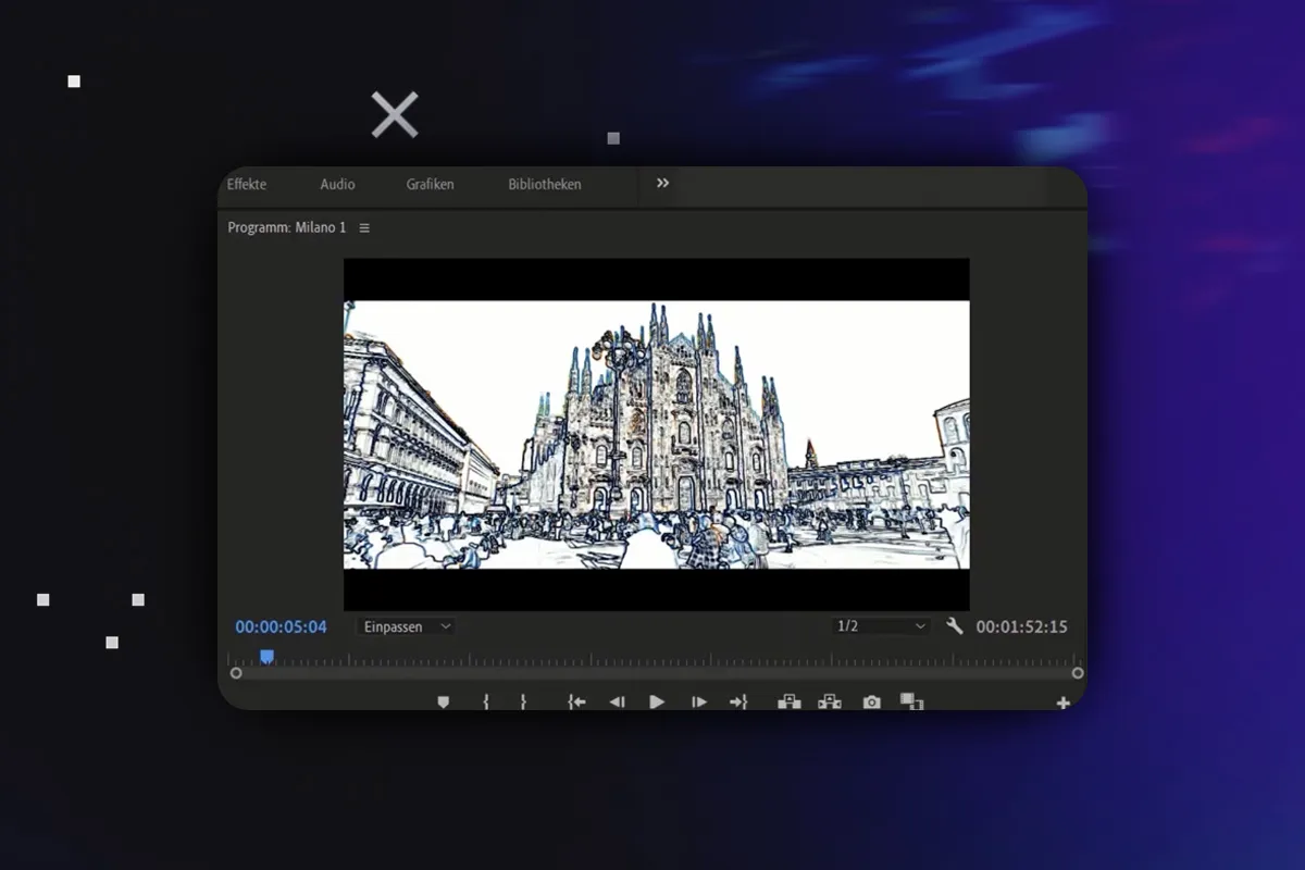 Premiere Pro: 3.4 | Suplemento a las Capas de Ajuste