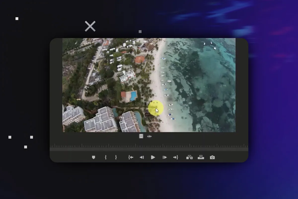 Premiere Pro: 4.11 | EXTRA: Almacenamiento de clips