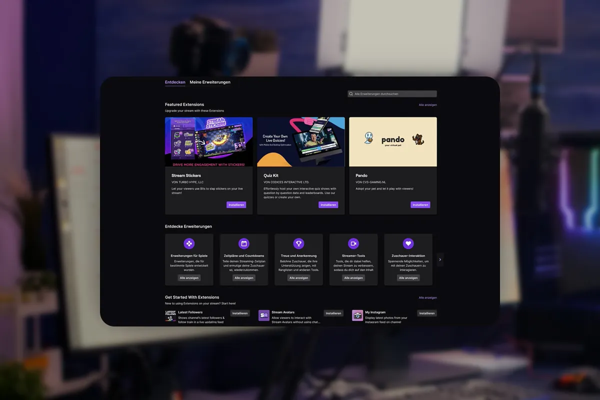 Livestreaming tutorial: 3.3 | Twitch Creator Dashboard