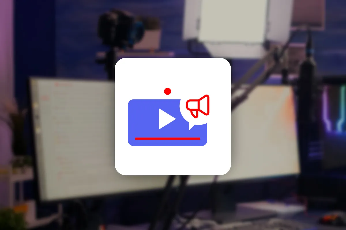 Livestreaming tutorial: 10.1 | What options do you have for livestream marketing?