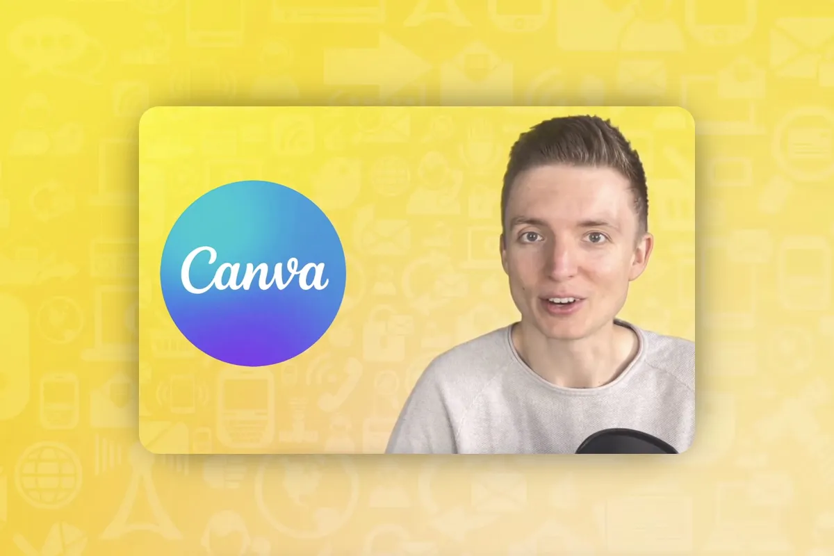 Canva tutorial: 1 | Learn what to expect in the course