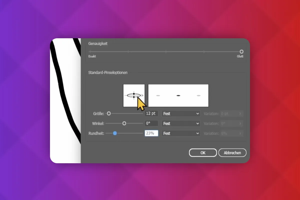 Adobe Illustrator: 5.4 | Gambar secara bebas