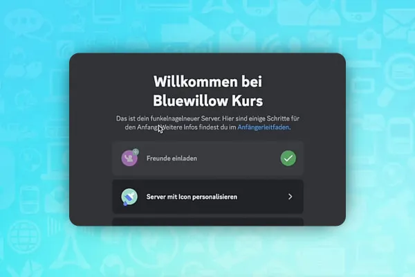 KI für Bilder: 14 | BlueWillow – Alternative zu Midjourney