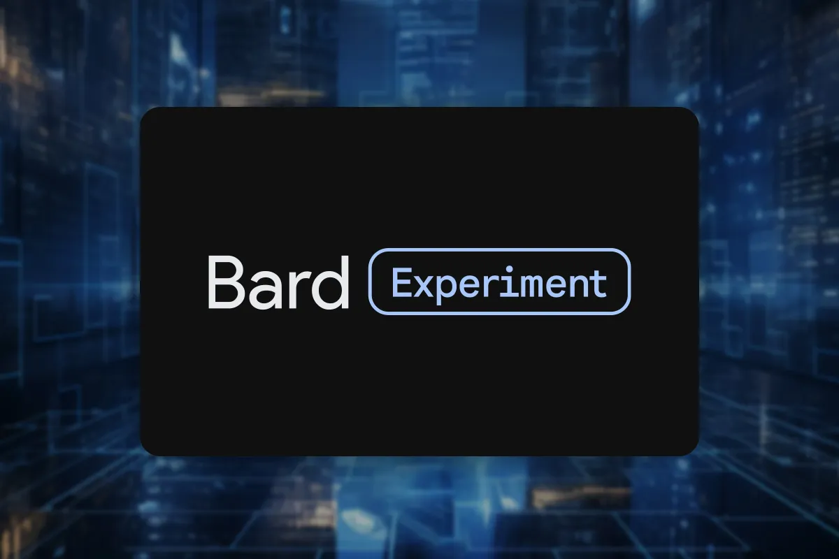 Google Bard: 2.1 | ¿Qué es Bard AI?