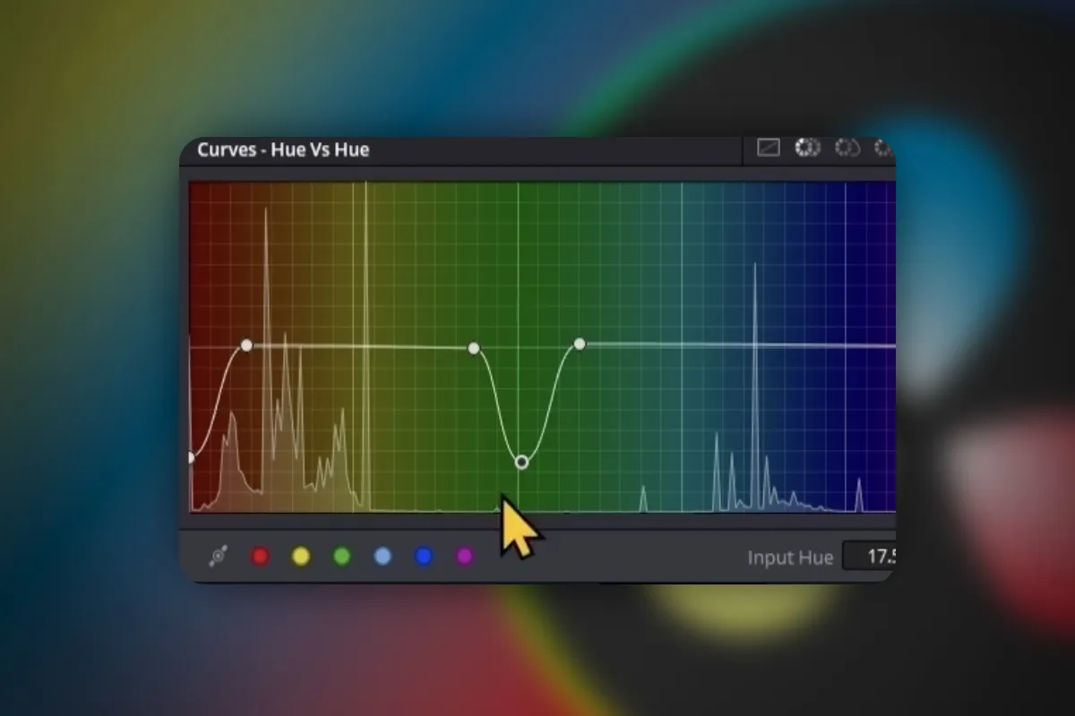 DaVinci Resolve: 3.6 | Renk Düzenleme Bölümü 1