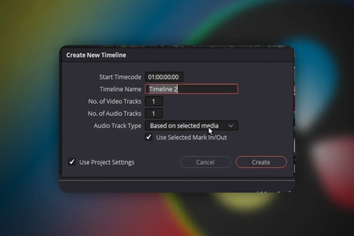 DaVinci Resolve: 9.7 | Add to Render Queue button grayed out