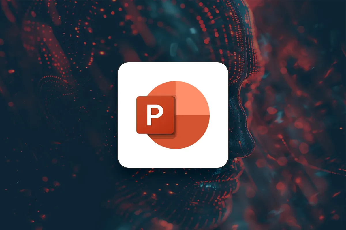 Microsoft Copilot: 4.7 | Copilot în Microsoft PowerPoint: Prezentarea rapidă.