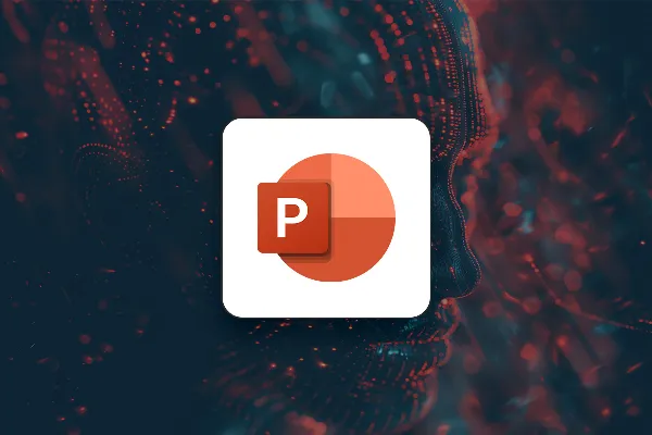 Microsoft Copilot: 4.7 | Copilot di Microsoft PowerPoint: Presentasi yang cepat