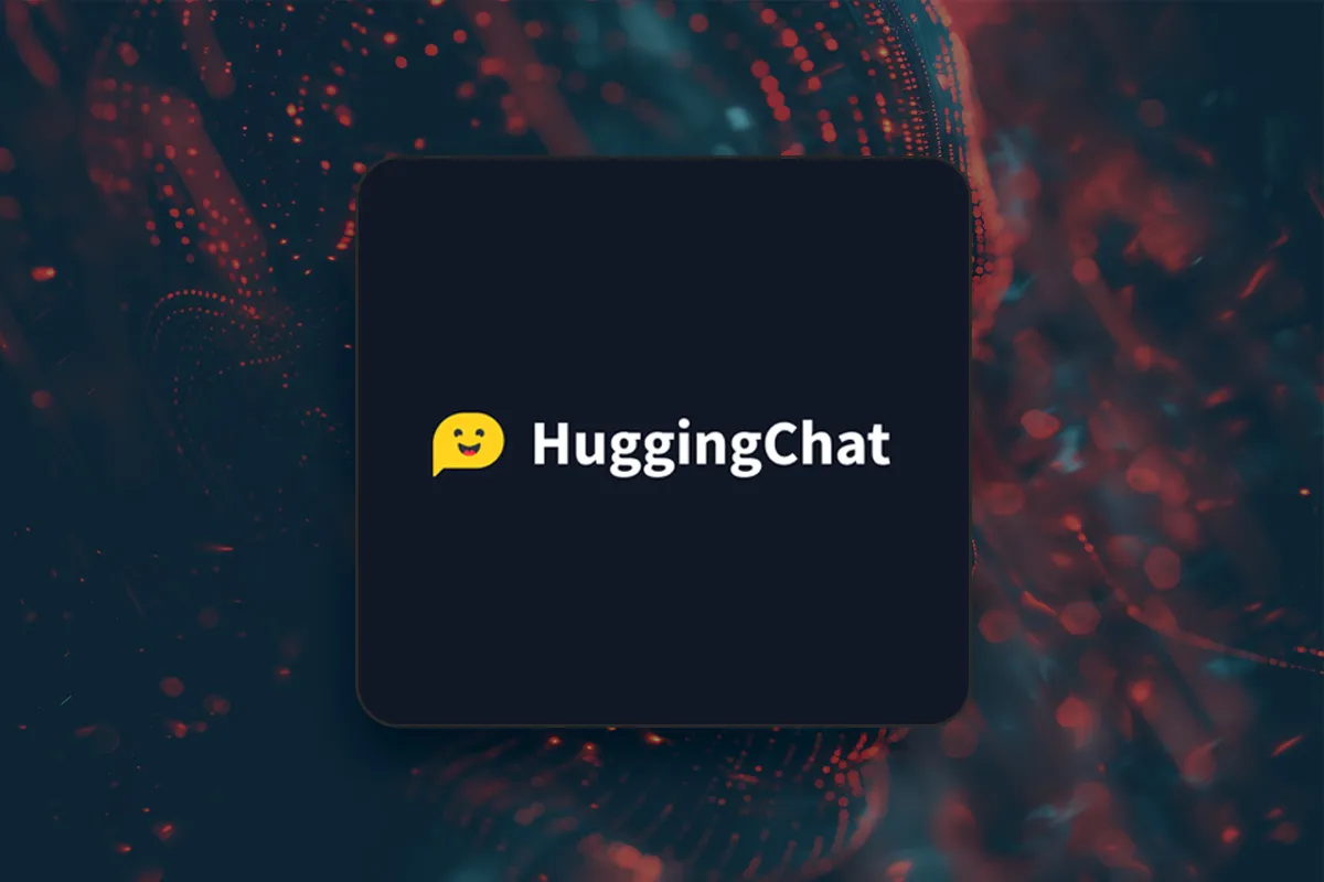 Microsoft Copilot: 5.4 | Безкоштовна альтернатива з відкритим кодом: Hugging Chat Assistenten