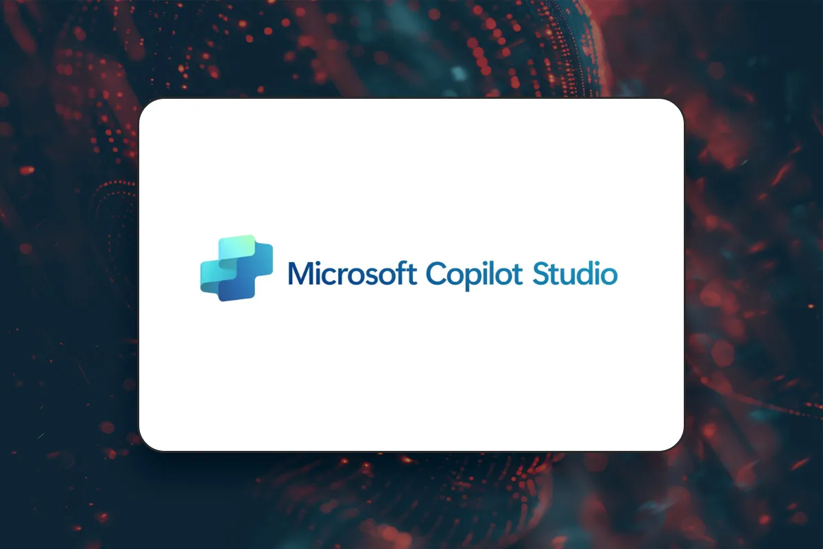 Microsoft Copilot: 5.2 | Copilot Studios: kendi sohbet botlarınızı Microsoft ile oluşturun