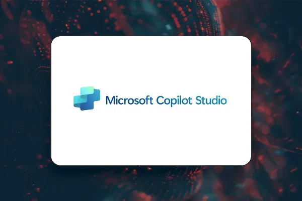 Microsoft Copilot: 5.2 | Copilot Studios: skapa dina egna chattrobotar med Microsoft