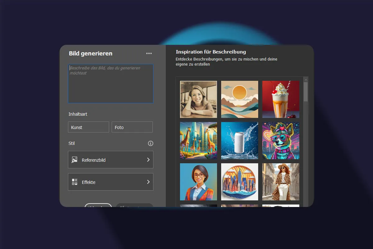 Nytt i Creative Cloud: Photoshop CC 2024