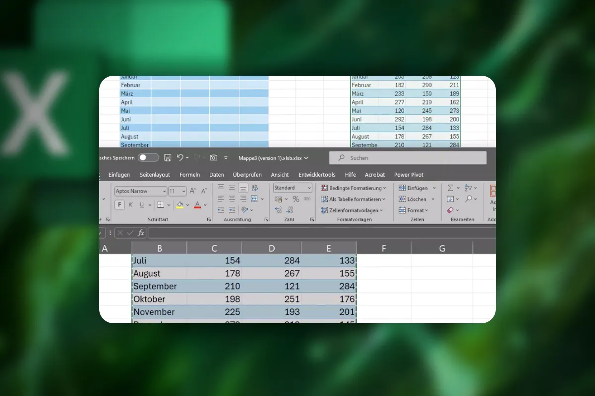 Excel-tips: 39 | Använd Excel, Word, PowerPoint osv. helt gratis.