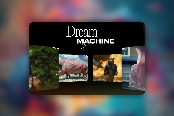 Creating AI videos: 3.3 | Updates on new AI video tools - Dreammachine by Luma and Runway Gen3