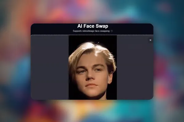 Create AI videos: 9.4 | Transformation into Spiderman: FaceSwap with Seaart