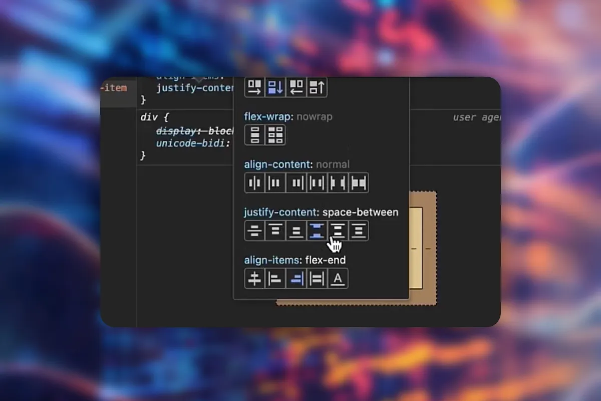 Chrome Developer Tools: 2.6 | Practical Exercise: Fixing Layout/Overflow